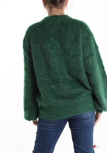 Maglione in Misto Lana - ph 2