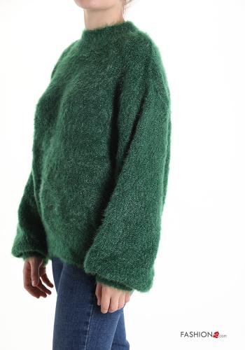 Maglione in Misto Lana - ph 3