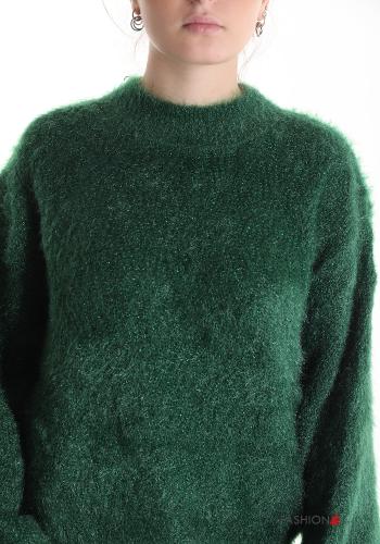 Maglione in Misto Lana - ph 4