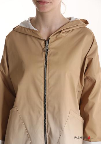 Lässiges Jacke - ph 4