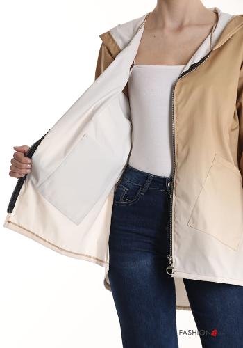 Lässiges Jacke - ph 5