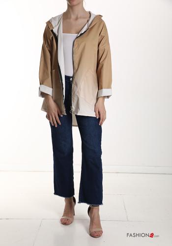 Lässiges Jacke - ph 6
