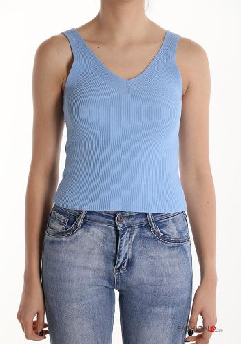 Top scollo a V - ph 1