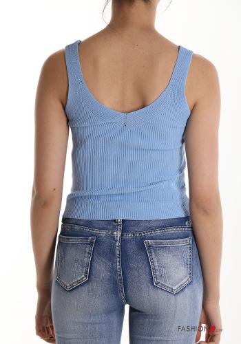 Top scollo a V - ph 2