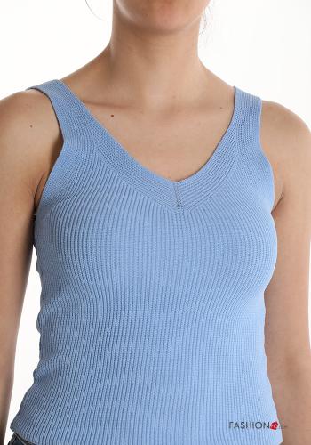 Top scollo a V - ph 4