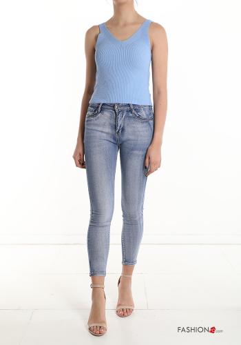 Top scollo a V - ph 5
