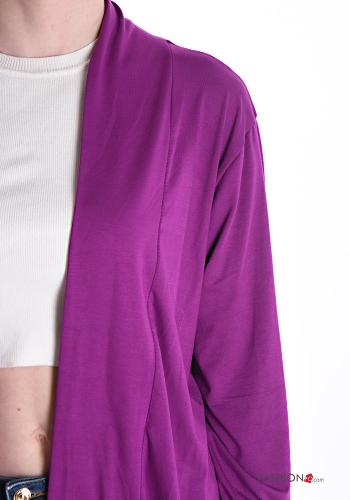 Cardigan Casual - ph 4