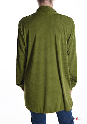 Casual Cardigan - ph 2