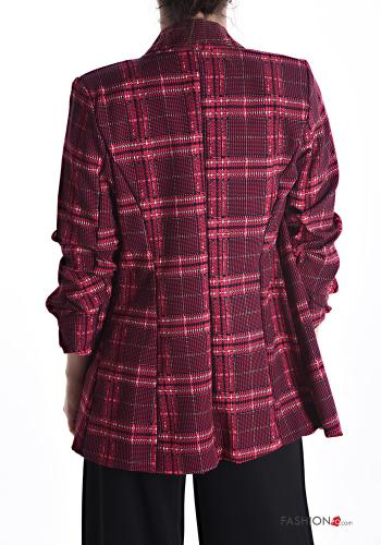 Tartan Blazer - ph 2