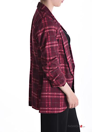 Tartan Blazer - ph 3