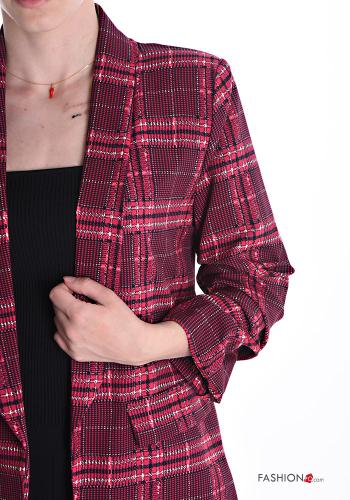 Tartan Blazer - ph 4
