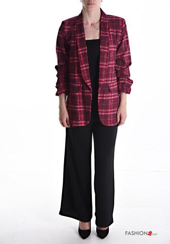 Tartan Blazer - ph 5