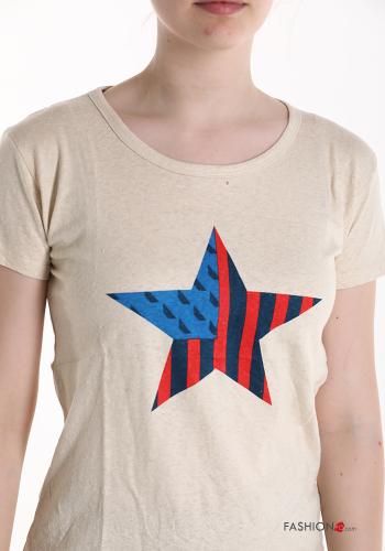 T-shirt Fantasia astrale - ph 4