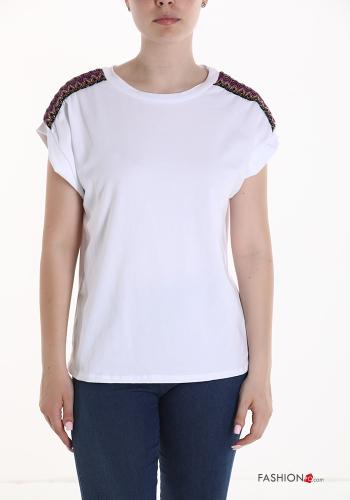 Cotton T-shirt