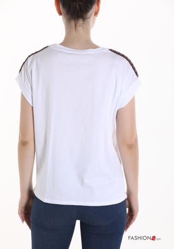 Cotton T-shirt - ph 2