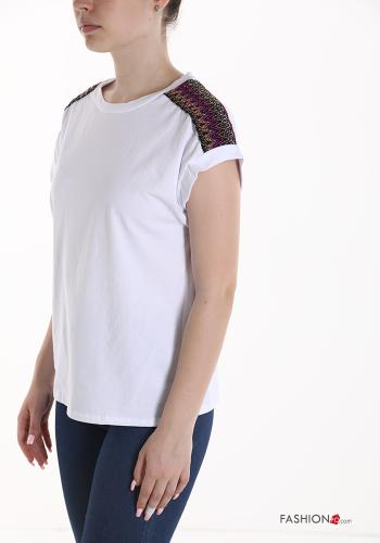 Cotton T-shirt - ph 3
