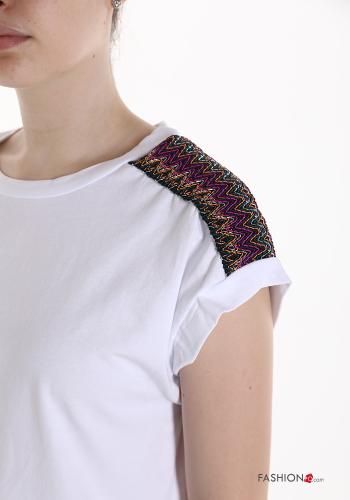 Cotton T-shirt - ph 4
