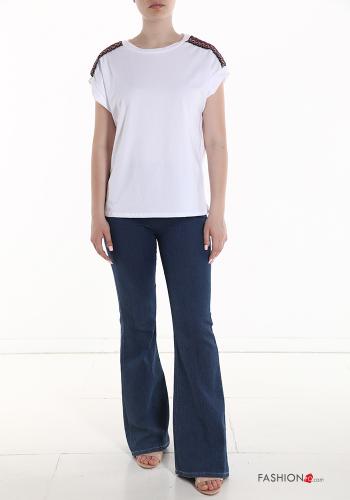 Cotton T-shirt - ph 5