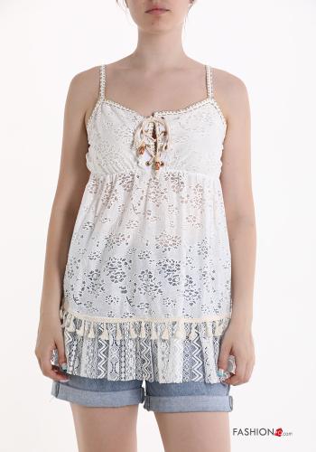 Top in Cotone - ph 1