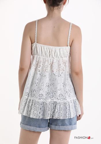 Top in Cotone - ph 2
