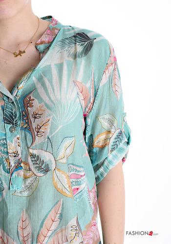 Floral Blouse - ph 4
