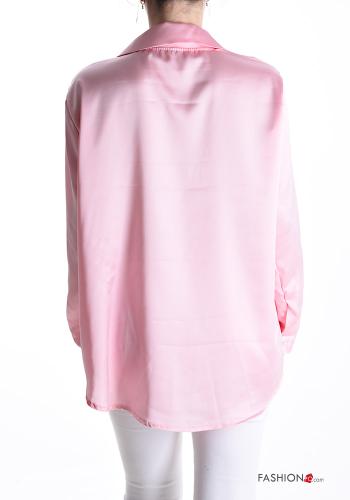 Camicia con bottoni - ph 2