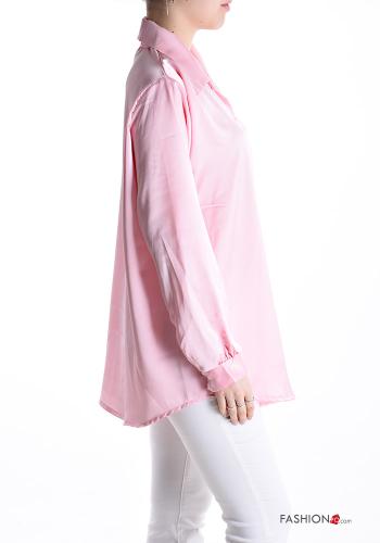 Camicia con bottoni - ph 3
