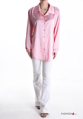 Camicia con bottoni - ph 5
