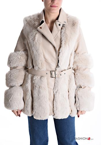 Elegant Parka - ph 1