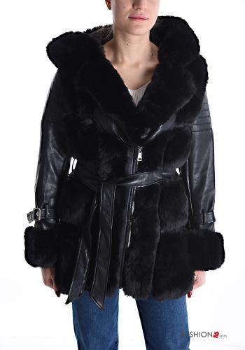 Parka Élégant - ph 1