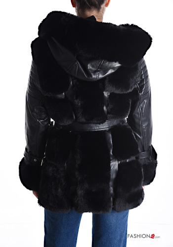 Parka Élégant - ph 2
