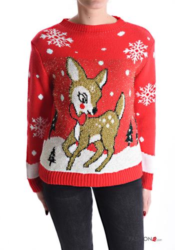Christmas Sweater - ph 1