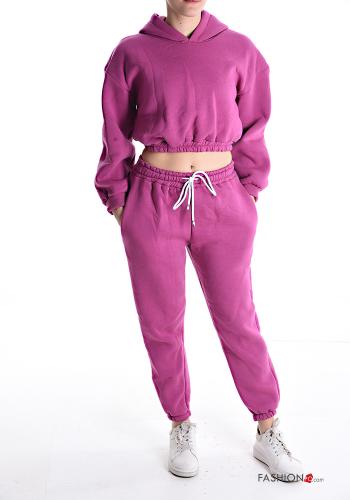 Cotton Co-ord - ph 1