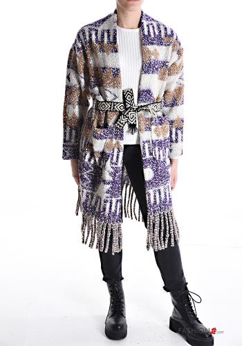 Manteau Casual - ph 1