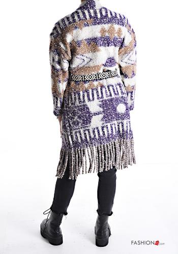 Manteau Casual - ph 2