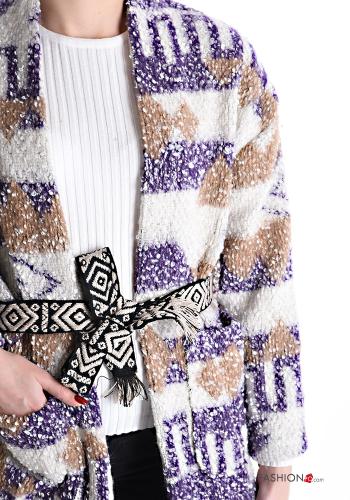 Manteau Casual - ph 4