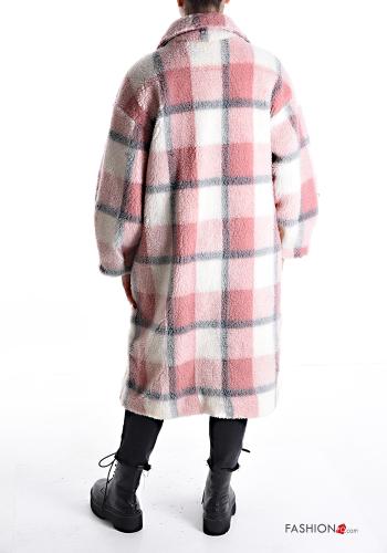 Manteau en Coton - ph 2