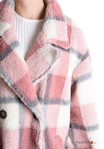Manteau en Coton - ph 4