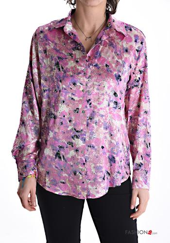 Camicia Fantasia stampata - ph 1