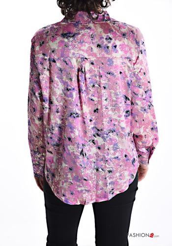 Camicia Fantasia stampata - ph 2