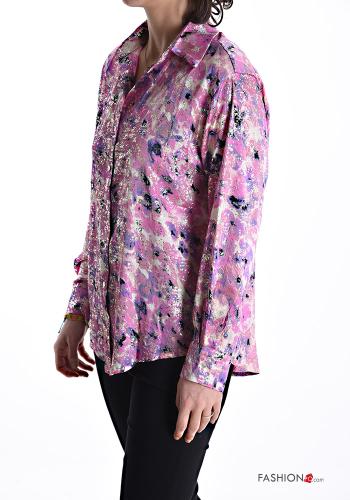 Camicia Fantasia stampata - ph 3