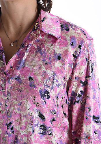 Camicia Fantasia stampata - ph 4