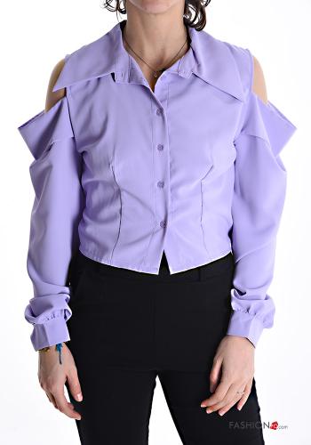 Camicia corto