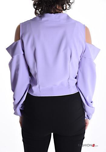 Chemise courte - ph 2