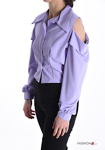 Chemise courte - ph 3