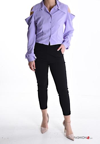 Chemise courte - ph 5