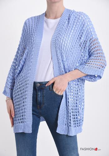 Chaqueta de punto Estilo Informal - ph 1