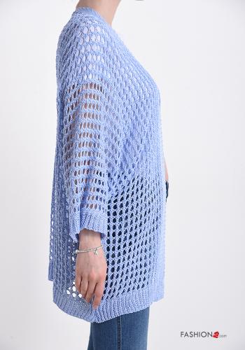Chaqueta de punto Estilo Informal - ph 3