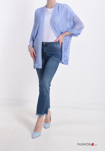 Chaqueta de punto Estilo Informal - ph 5
