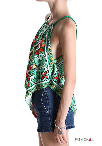 Canotta Fantasia stampata - ph 3